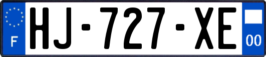 HJ-727-XE