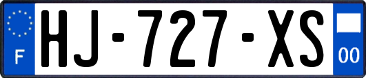HJ-727-XS