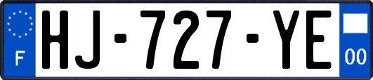 HJ-727-YE