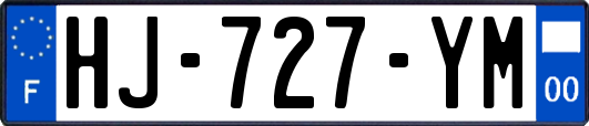 HJ-727-YM