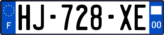 HJ-728-XE