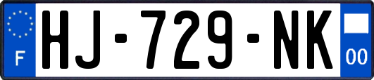 HJ-729-NK