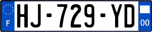 HJ-729-YD