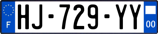 HJ-729-YY