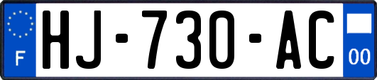 HJ-730-AC