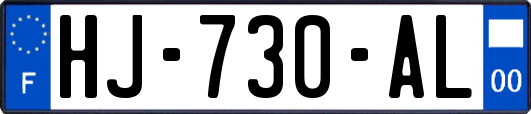 HJ-730-AL