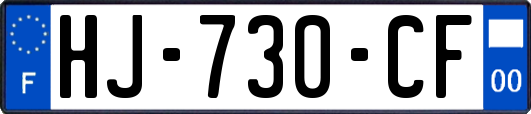 HJ-730-CF