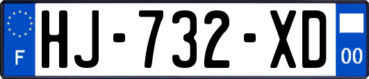 HJ-732-XD