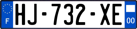 HJ-732-XE