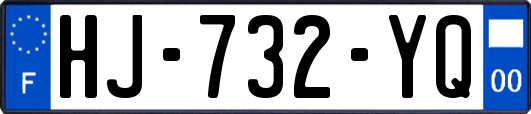 HJ-732-YQ