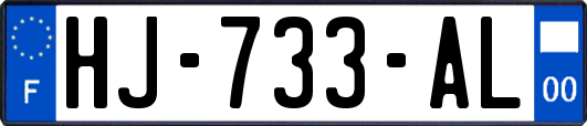 HJ-733-AL