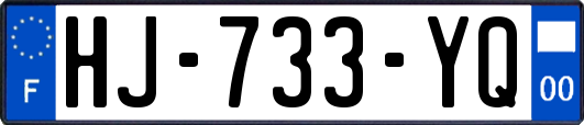 HJ-733-YQ