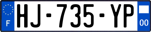 HJ-735-YP