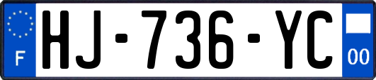 HJ-736-YC