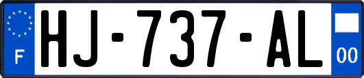 HJ-737-AL