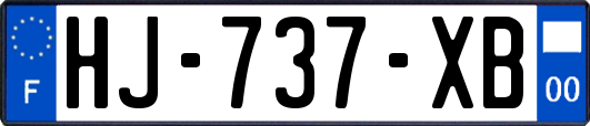 HJ-737-XB