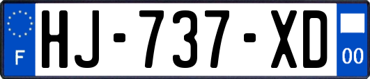HJ-737-XD