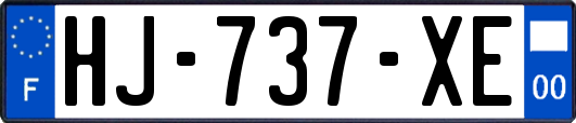 HJ-737-XE