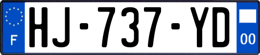 HJ-737-YD
