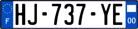 HJ-737-YE