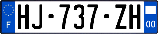 HJ-737-ZH