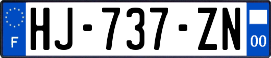 HJ-737-ZN