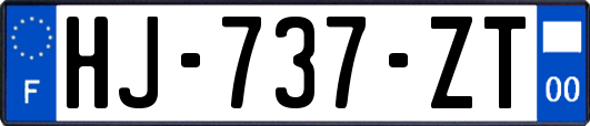 HJ-737-ZT