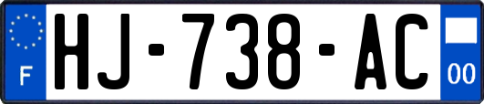 HJ-738-AC