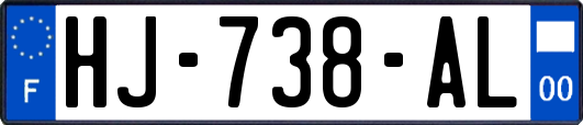 HJ-738-AL