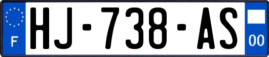 HJ-738-AS