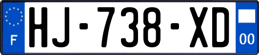 HJ-738-XD