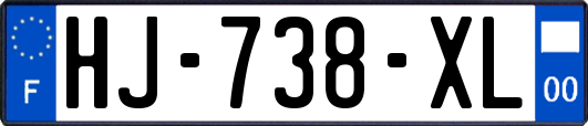HJ-738-XL