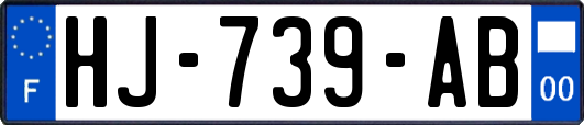 HJ-739-AB