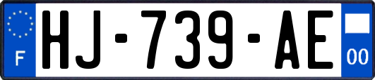 HJ-739-AE