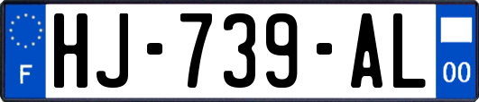 HJ-739-AL