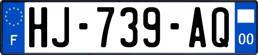 HJ-739-AQ