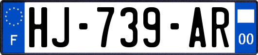 HJ-739-AR