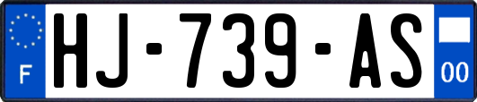 HJ-739-AS