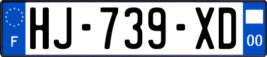 HJ-739-XD