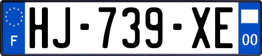 HJ-739-XE
