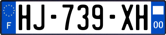HJ-739-XH