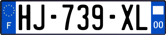 HJ-739-XL