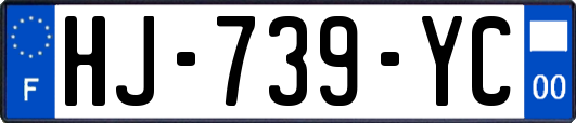 HJ-739-YC