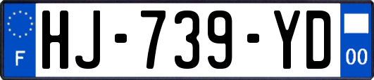 HJ-739-YD