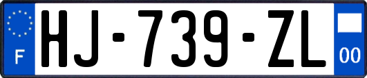 HJ-739-ZL