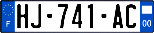 HJ-741-AC