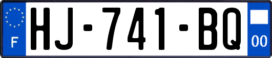 HJ-741-BQ