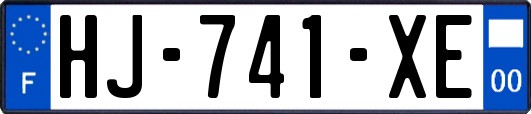HJ-741-XE