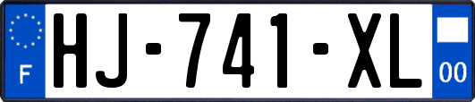 HJ-741-XL