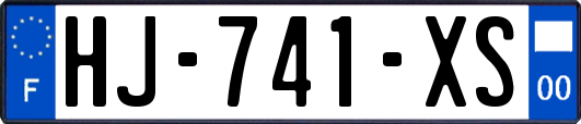 HJ-741-XS